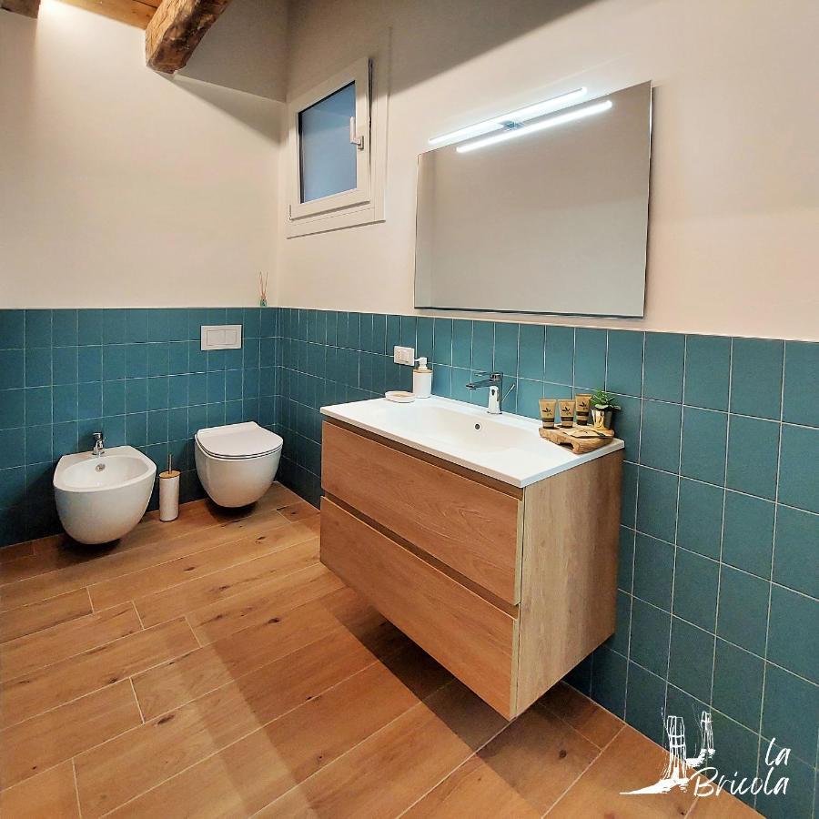 La Bricola Daire Chioggia Dış mekan fotoğraf