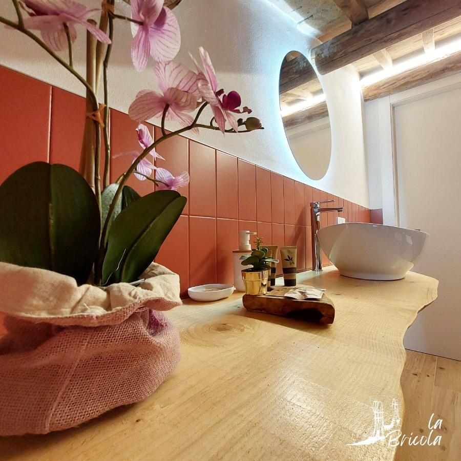 La Bricola Daire Chioggia Dış mekan fotoğraf