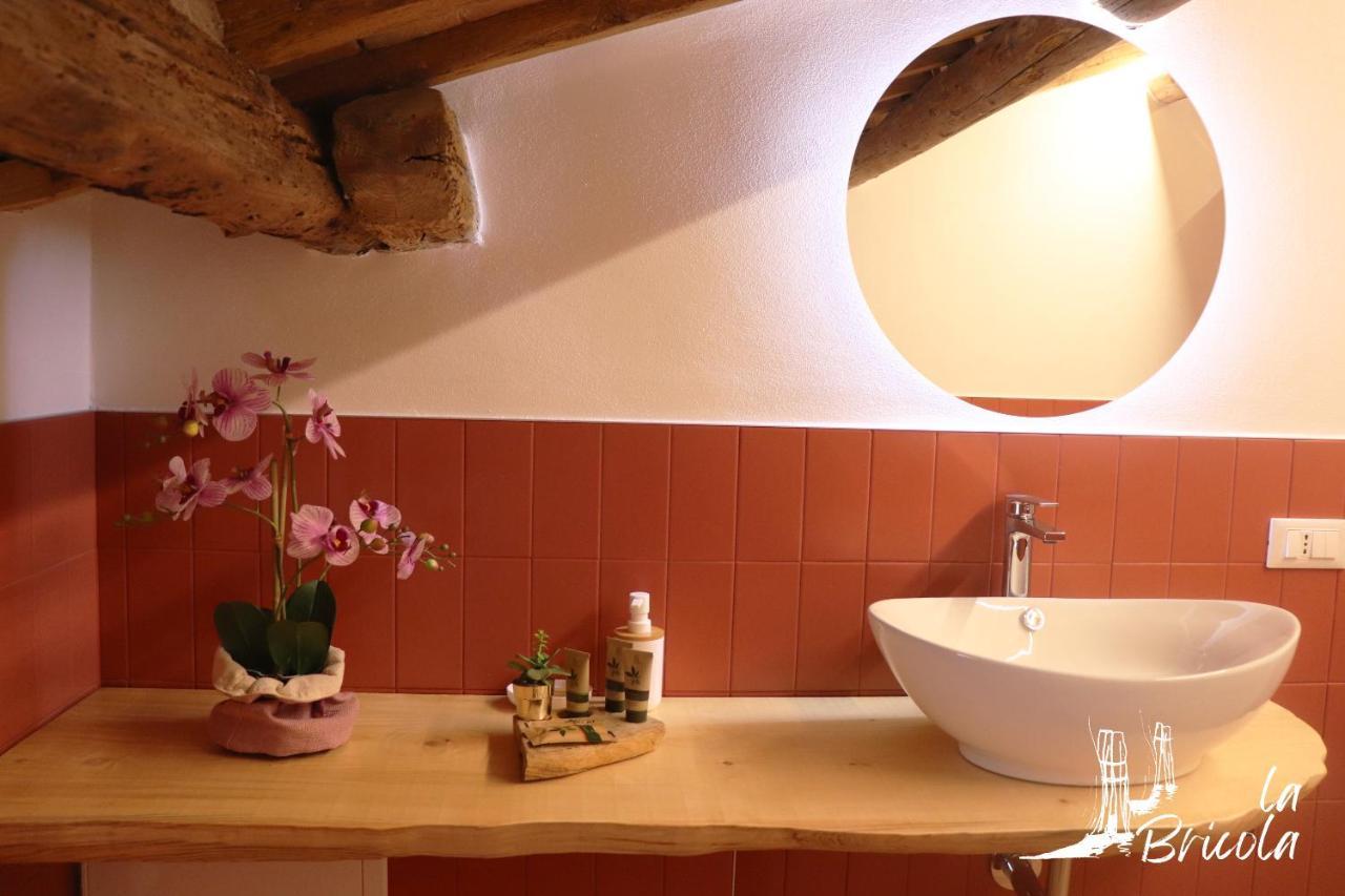 La Bricola Daire Chioggia Dış mekan fotoğraf