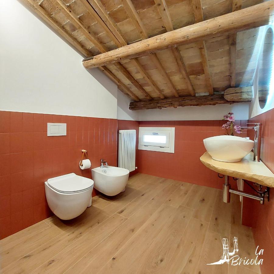 La Bricola Daire Chioggia Dış mekan fotoğraf