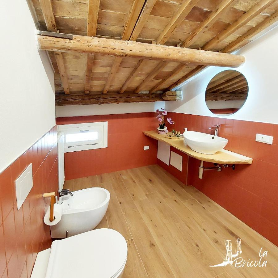 La Bricola Daire Chioggia Dış mekan fotoğraf